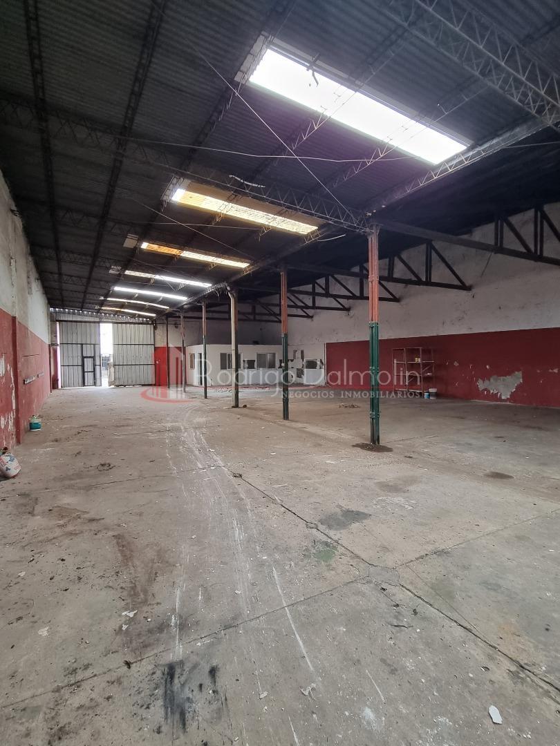 Galpon en Venta en Concordia, USD 90.000