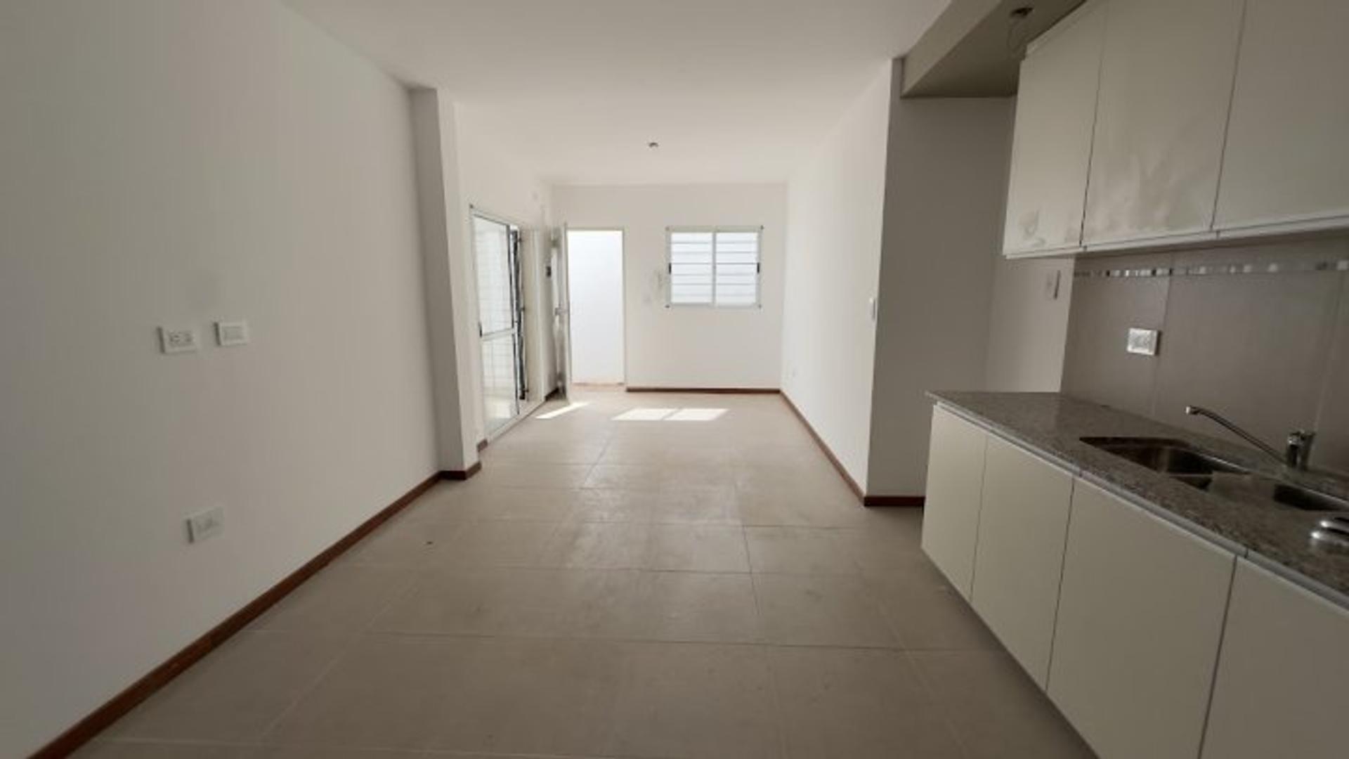 Nuevo Ingreso en Venta: PB a estrenar con patio… las mejores se eligen primero