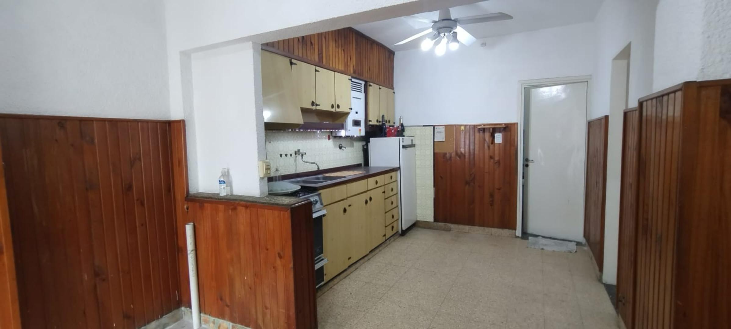 Zarate 4419 , Piso 1