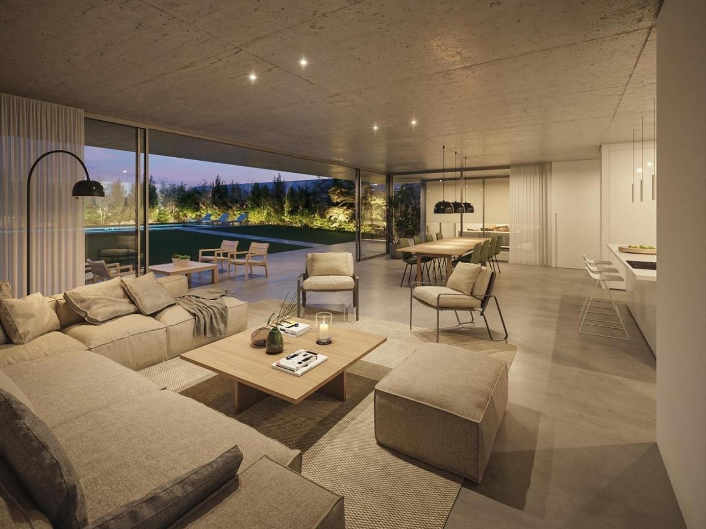 Departamento en Venta en Palermo Soho, USD 210.582