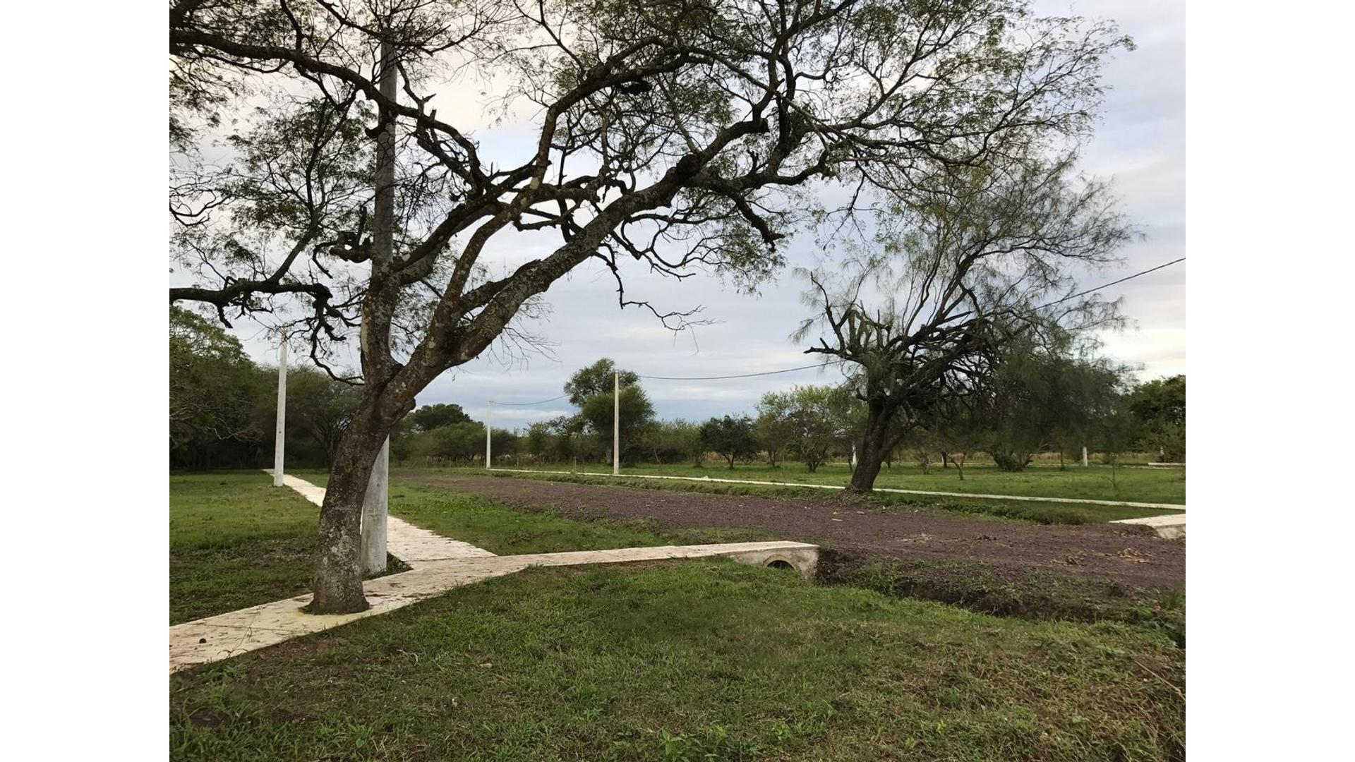 Terreno en Venta en Alberdi Juan Bautista, USD 17.500