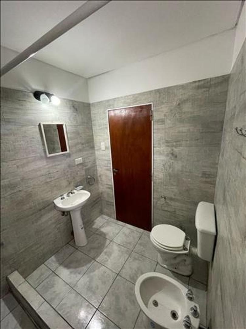 Departamento en Alquiler al Norte