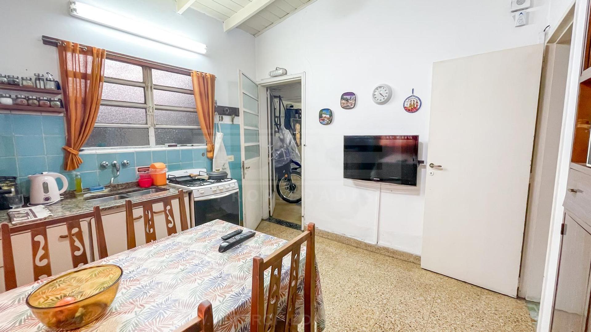 Casa en Venta al Oeste