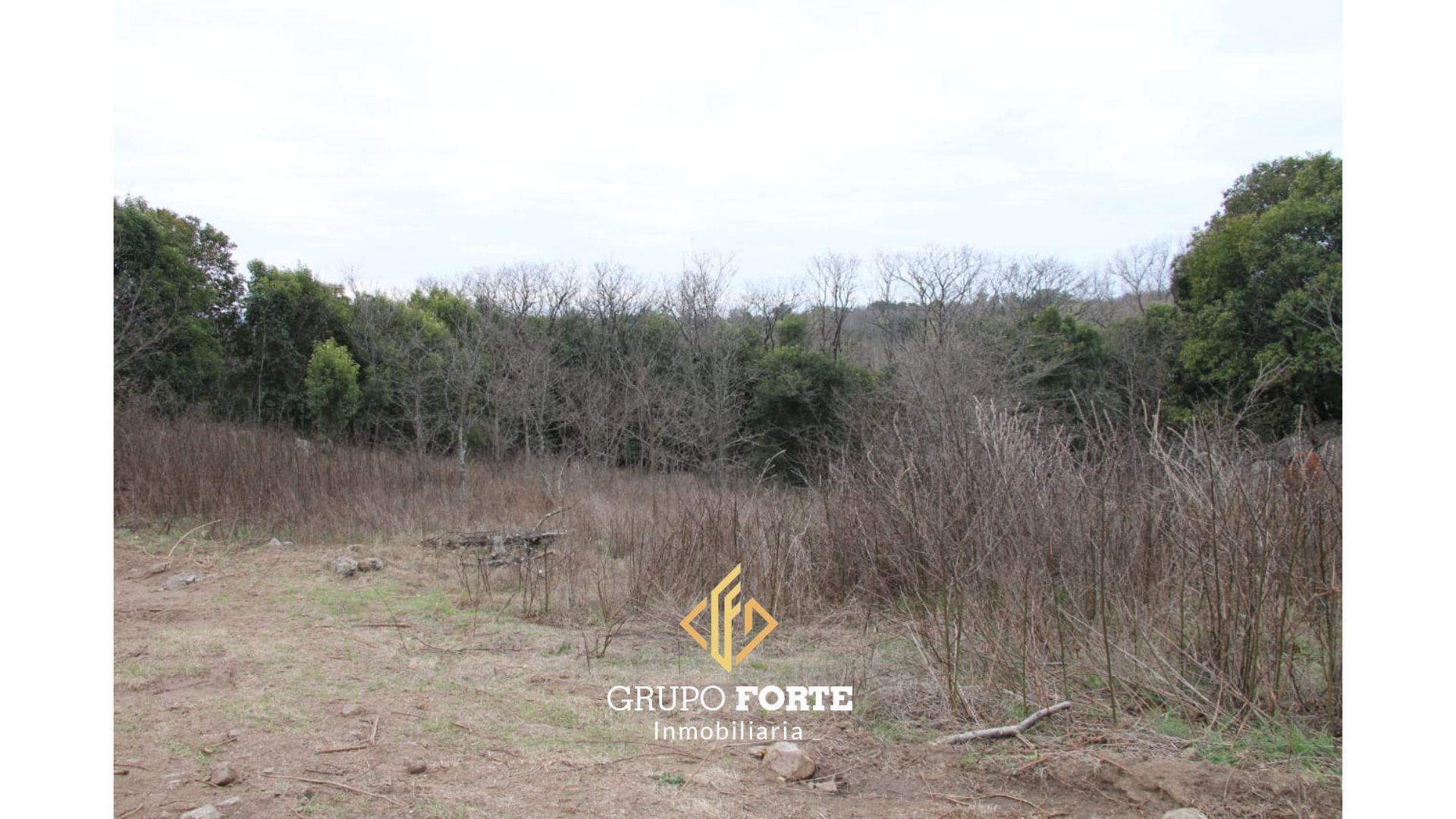 Terreno en Venta de 796,0 m2