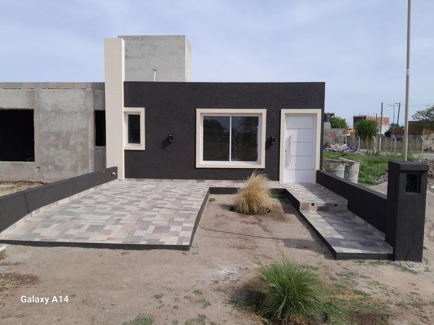 Casa en Venta en Arguello, USD 45.000
