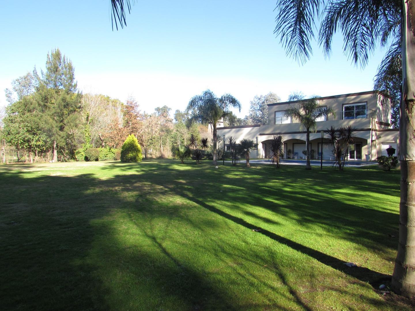 LOTE EN CANNING 50 X 100