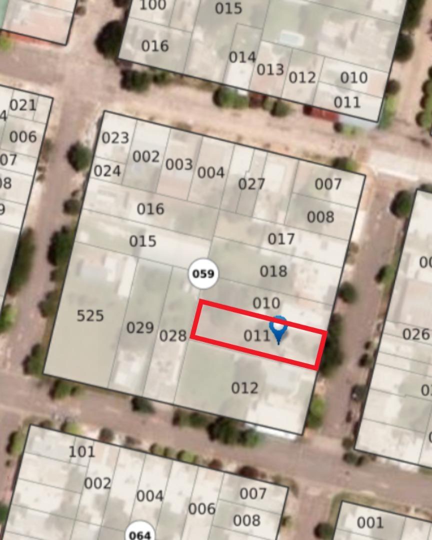 CASA A REFACCIONAR CON TERRENO DE 750M2