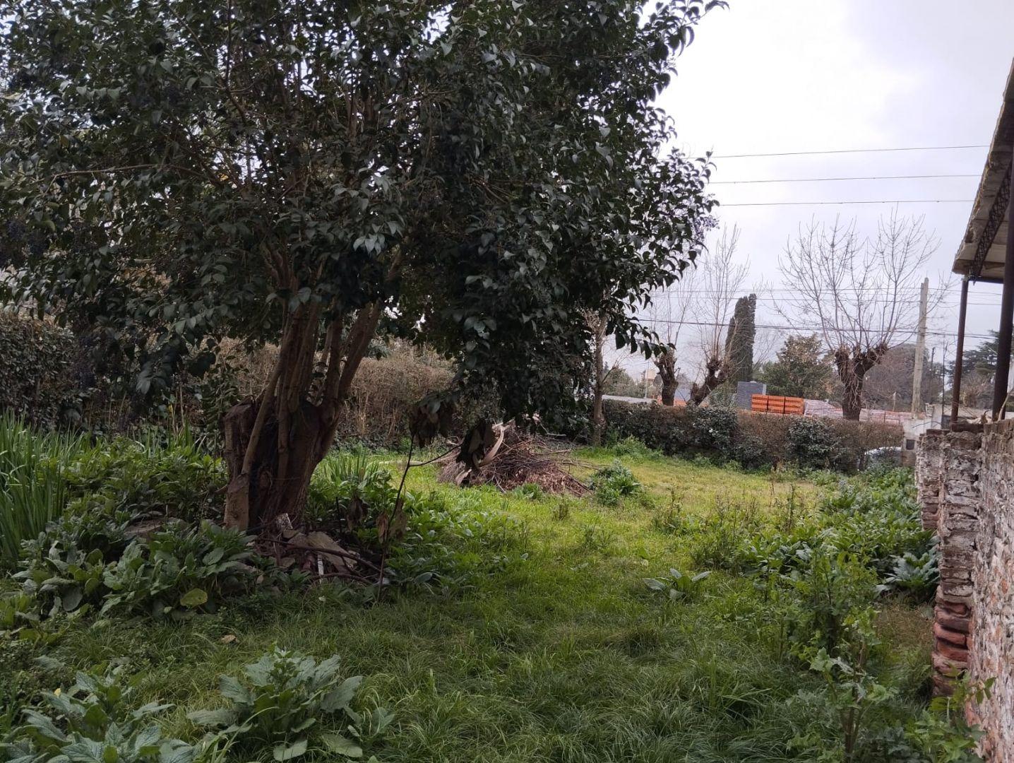 VENTA LOTE 300M2 LAS MALVINAS