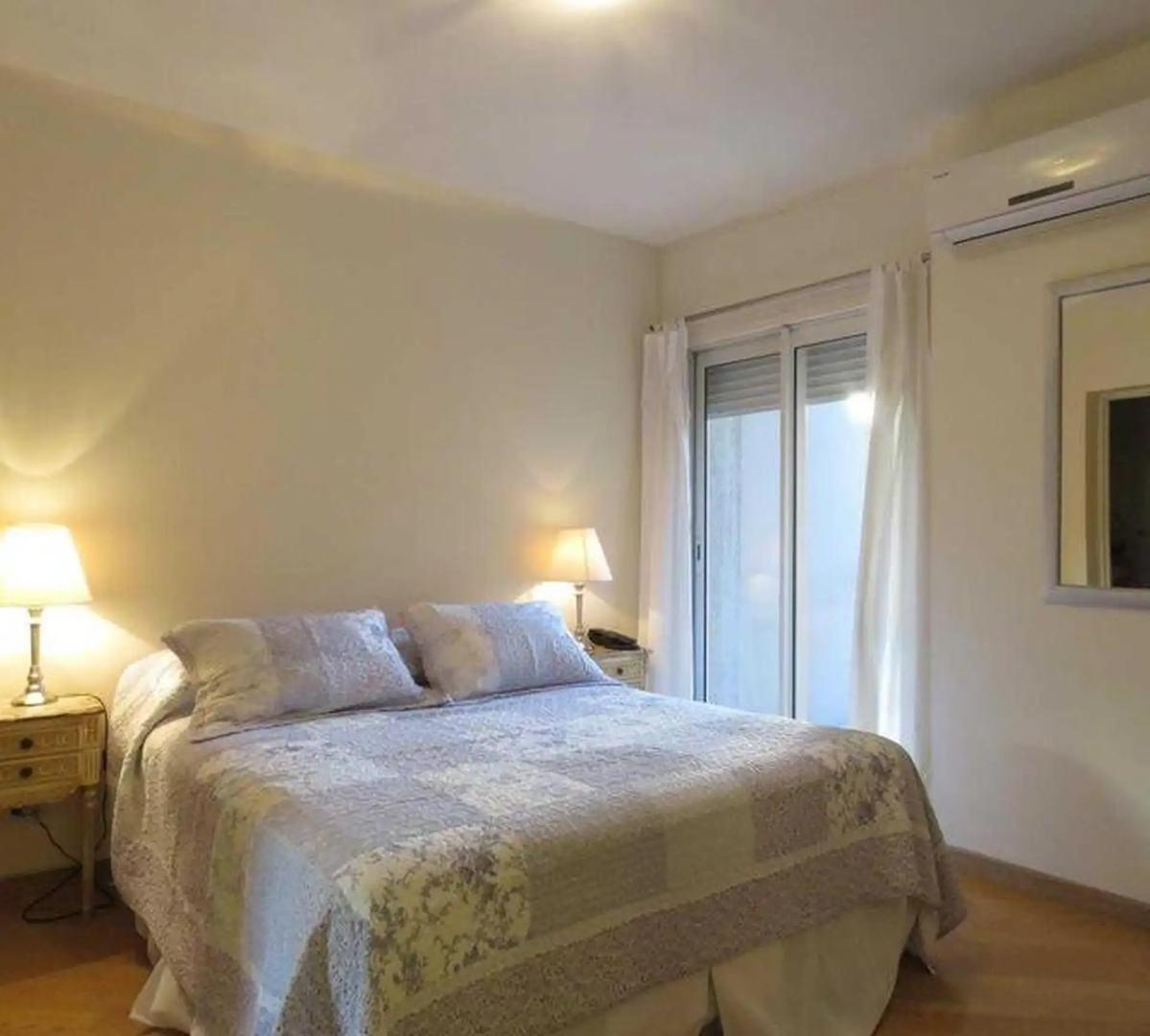 Departamento en Alquiler Temporal de 2 dormitorios