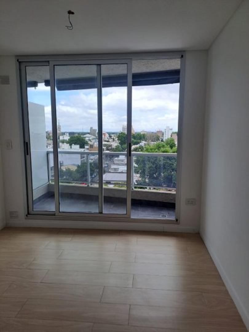 Monoambiente, Bv. Avellaneda 715 bis, piso 7. Impecable.  Amenities