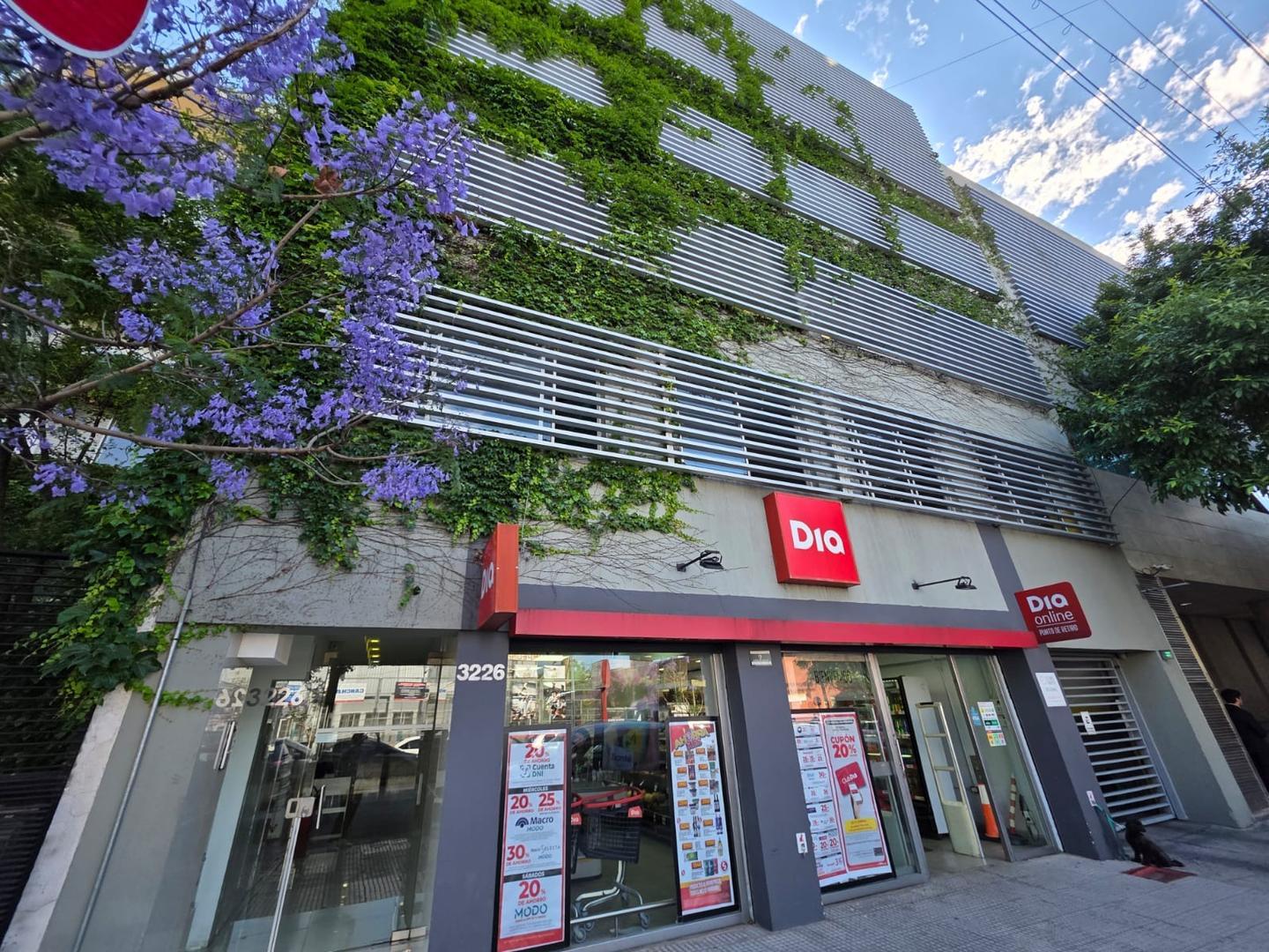 Venta Oficina Corporativa