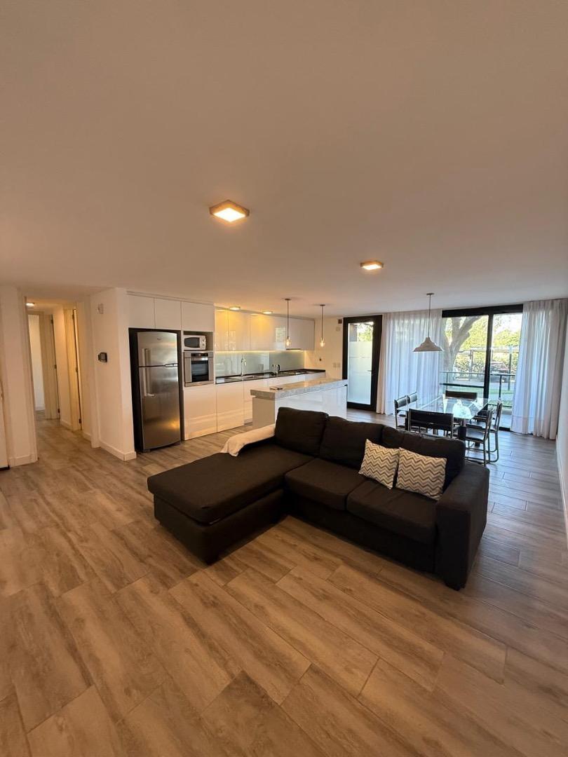 ALQUILO DEPTO AMOBLADO,CATEGORÍA GREENPARK,VALLE ESCONDIDO