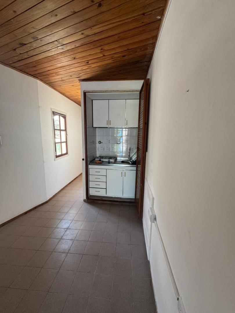 En Alquiler! Dpto. De 1 Dorm. - Zona Parque