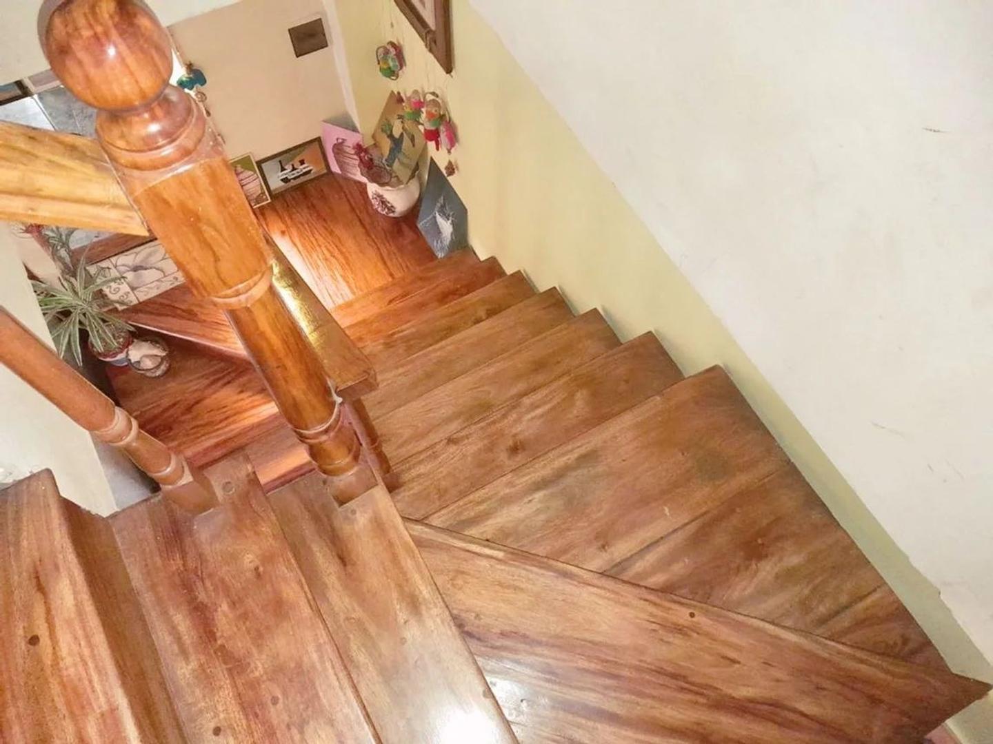 CASA EN VENTA - ITUZAINGO