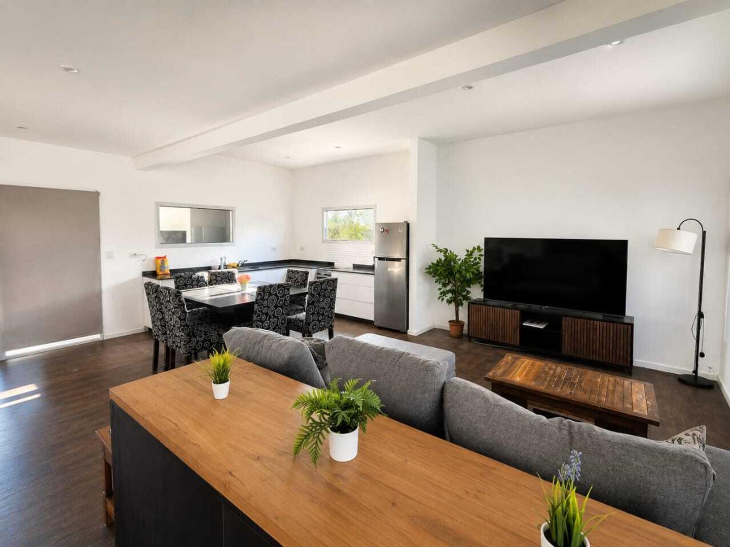 Casa en Alquiler en Countries y Barrios Cerrados en Escobar, USD 900