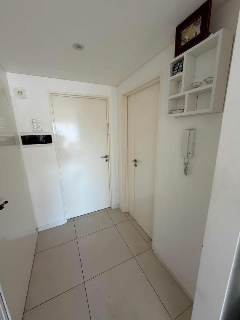 Avenida Monroe 2200, Piso 12