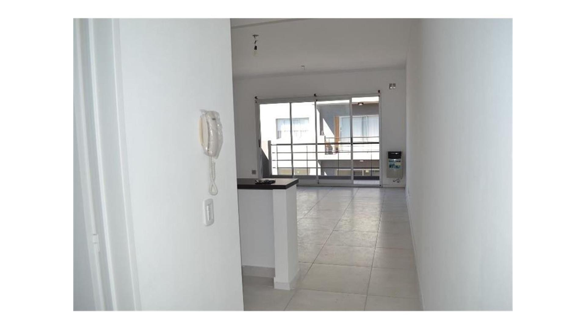 Dardo Rocha 1000 , Piso 4