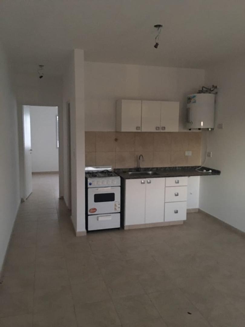 2 AMB PLANTA ALTA CON COCHERA