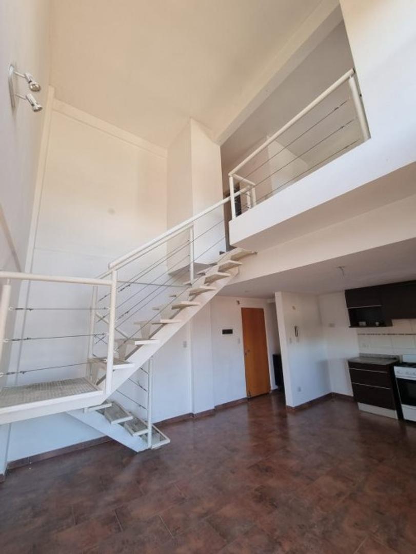 Departamento 2 ambientes con cochera en venta
