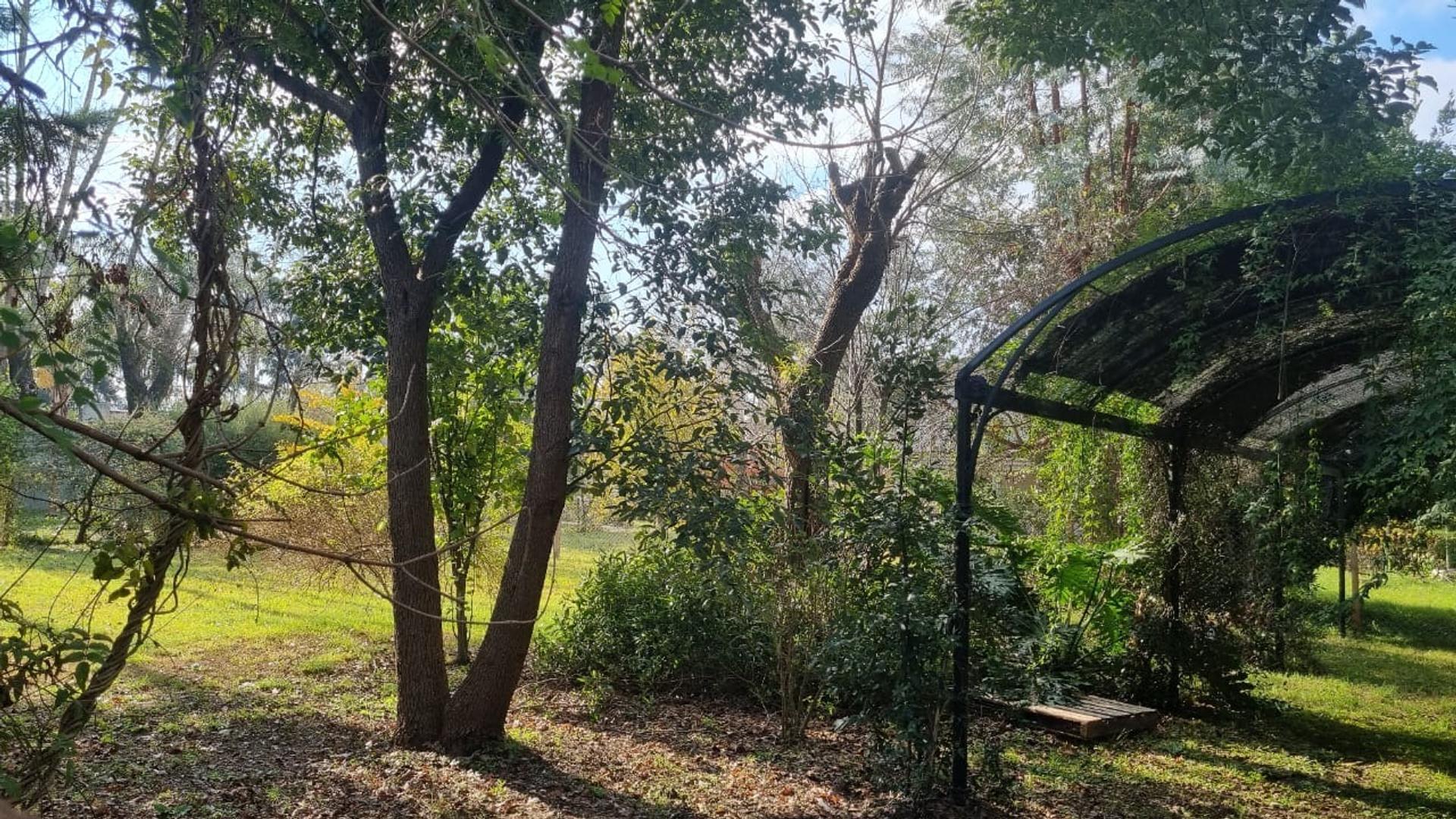 Terreno en Venta en Presidente Derqui, USD 37.000