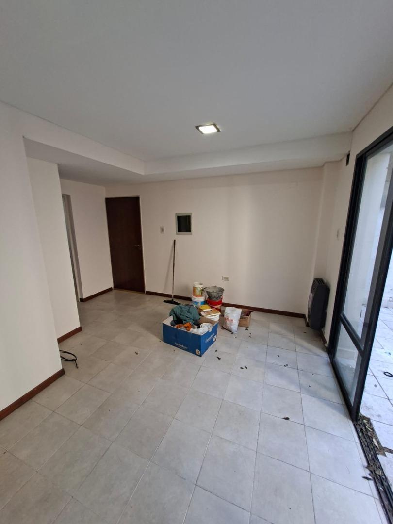 Departamento en Alquiler al Norte