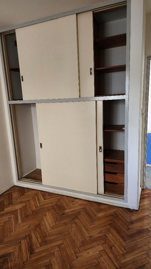 Departamento en Alquiler 45 años