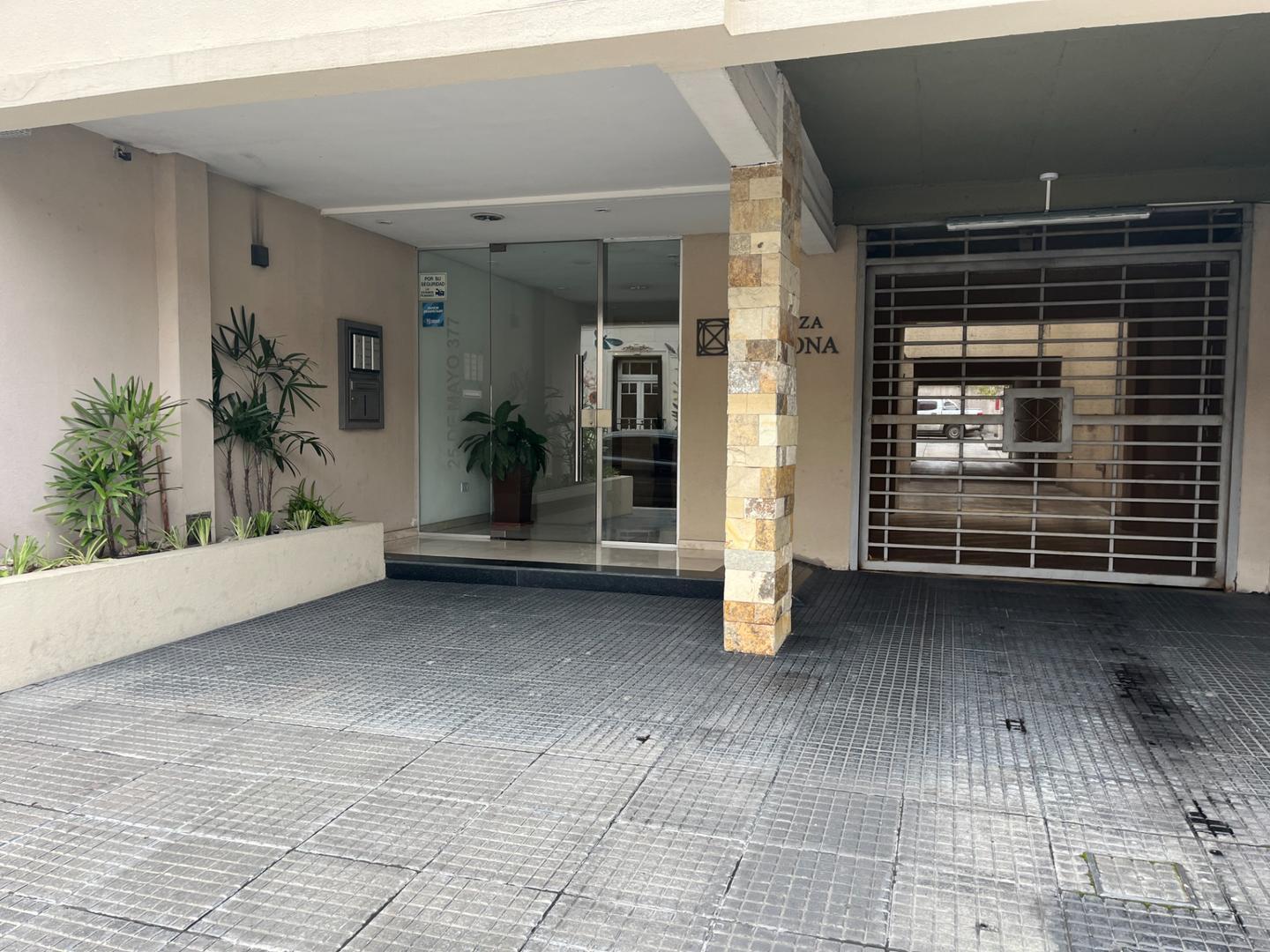 TEMPERLEY departamento 1 ambiente en venta a mts estación fe