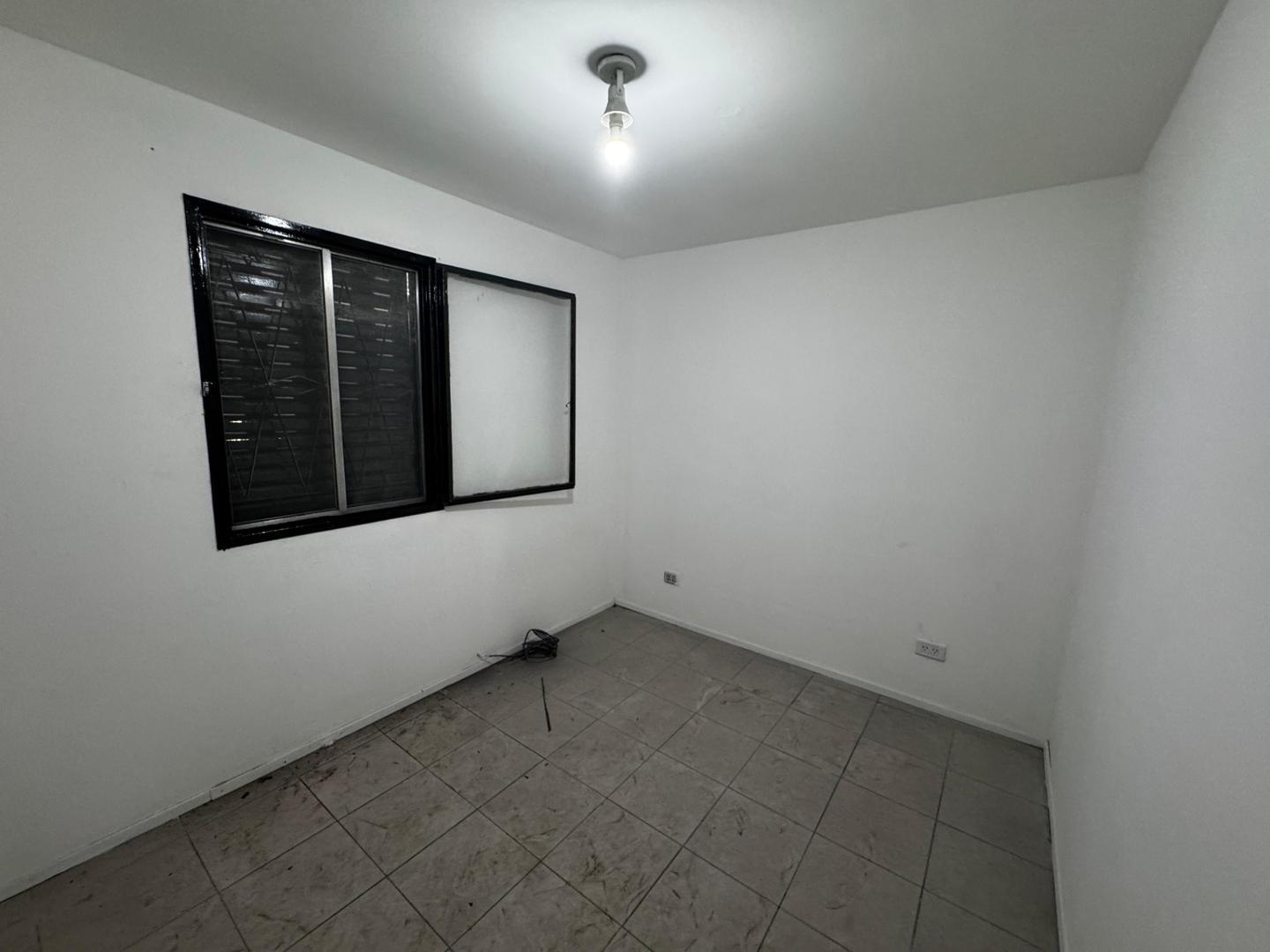 Departamento en planta baja en venta
