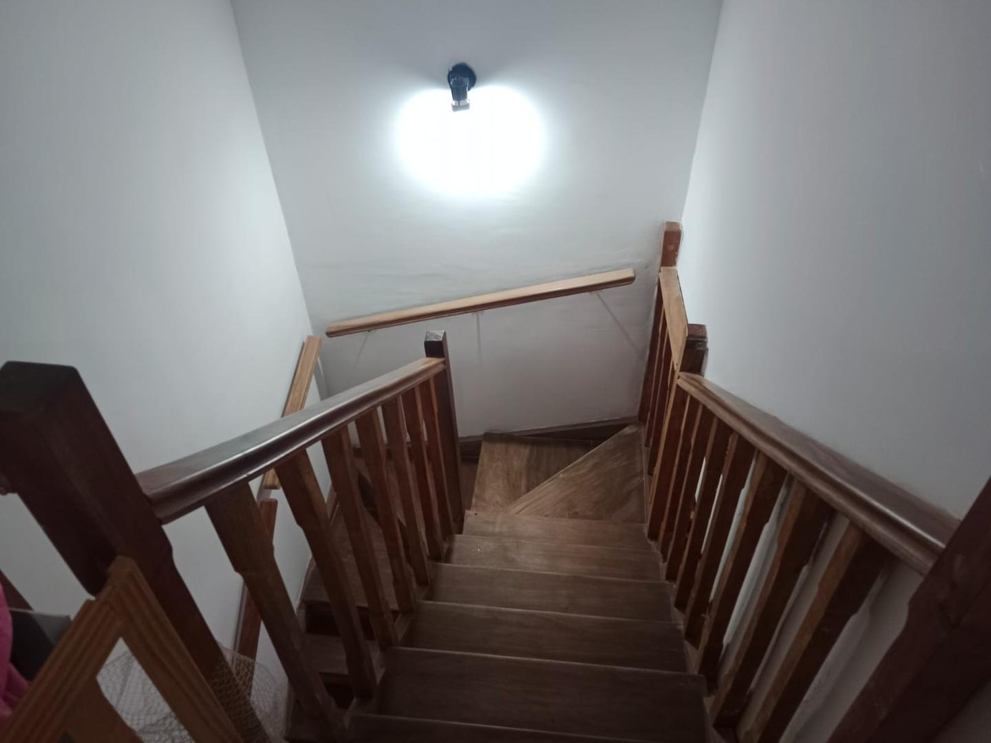 Casa en Venta en Jorge Newbery, USD 85.000