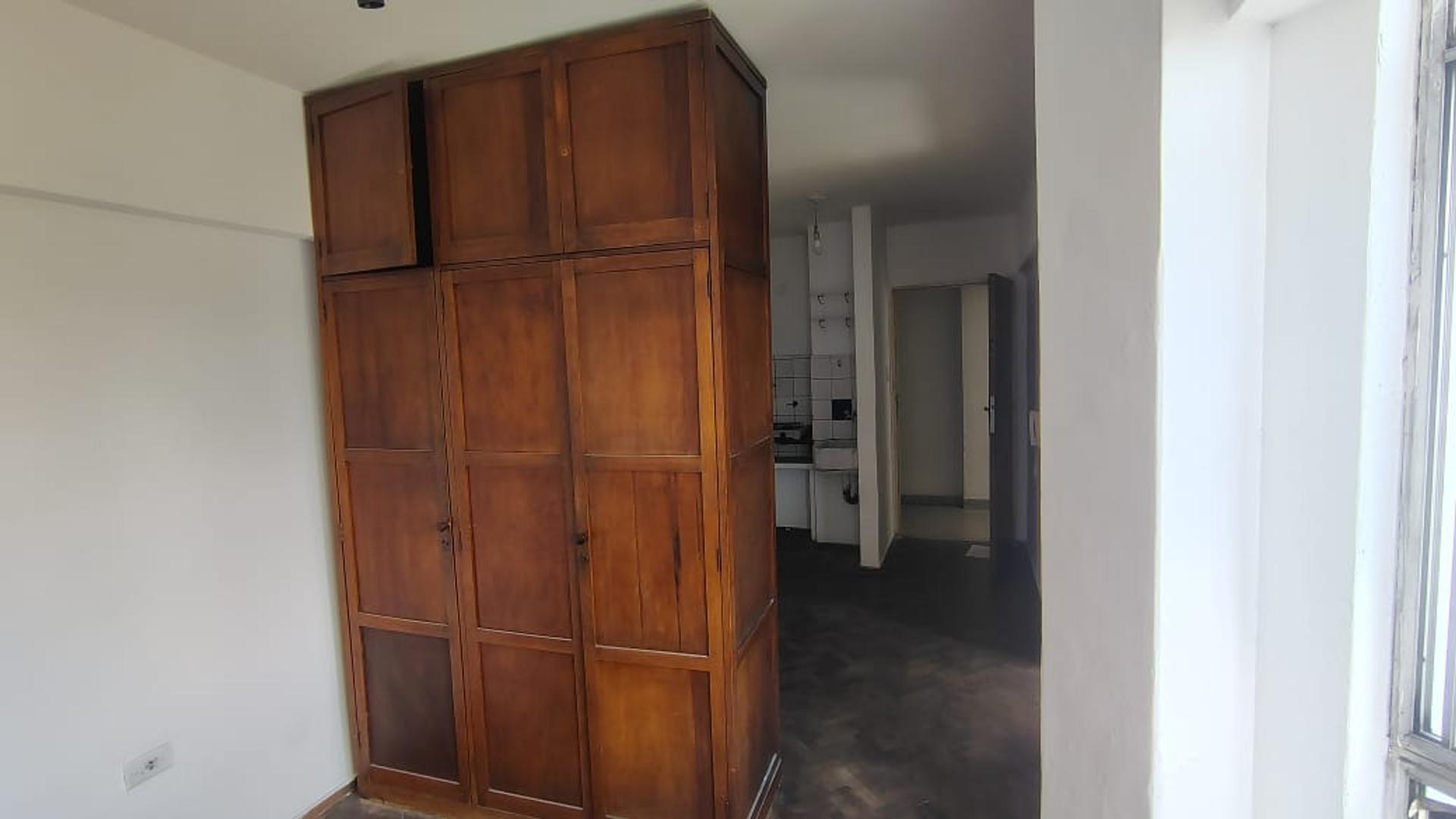 Departamento en Alquiler 34 años