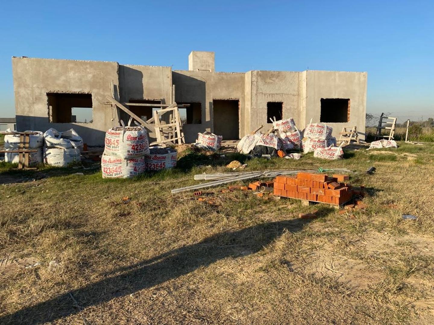 Casa en Venta al Noroeste