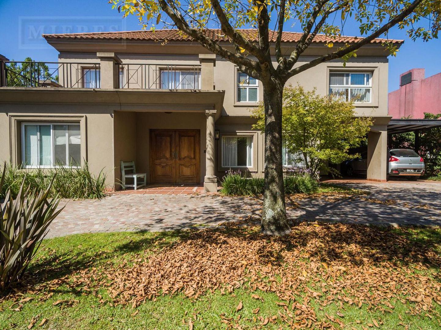 Casa en Venta de 6 dormitorios