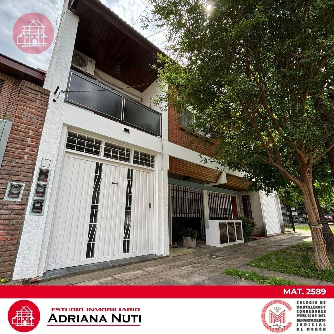 Dúplex de 4 Ambientes en Barrio Güemes - Haedo