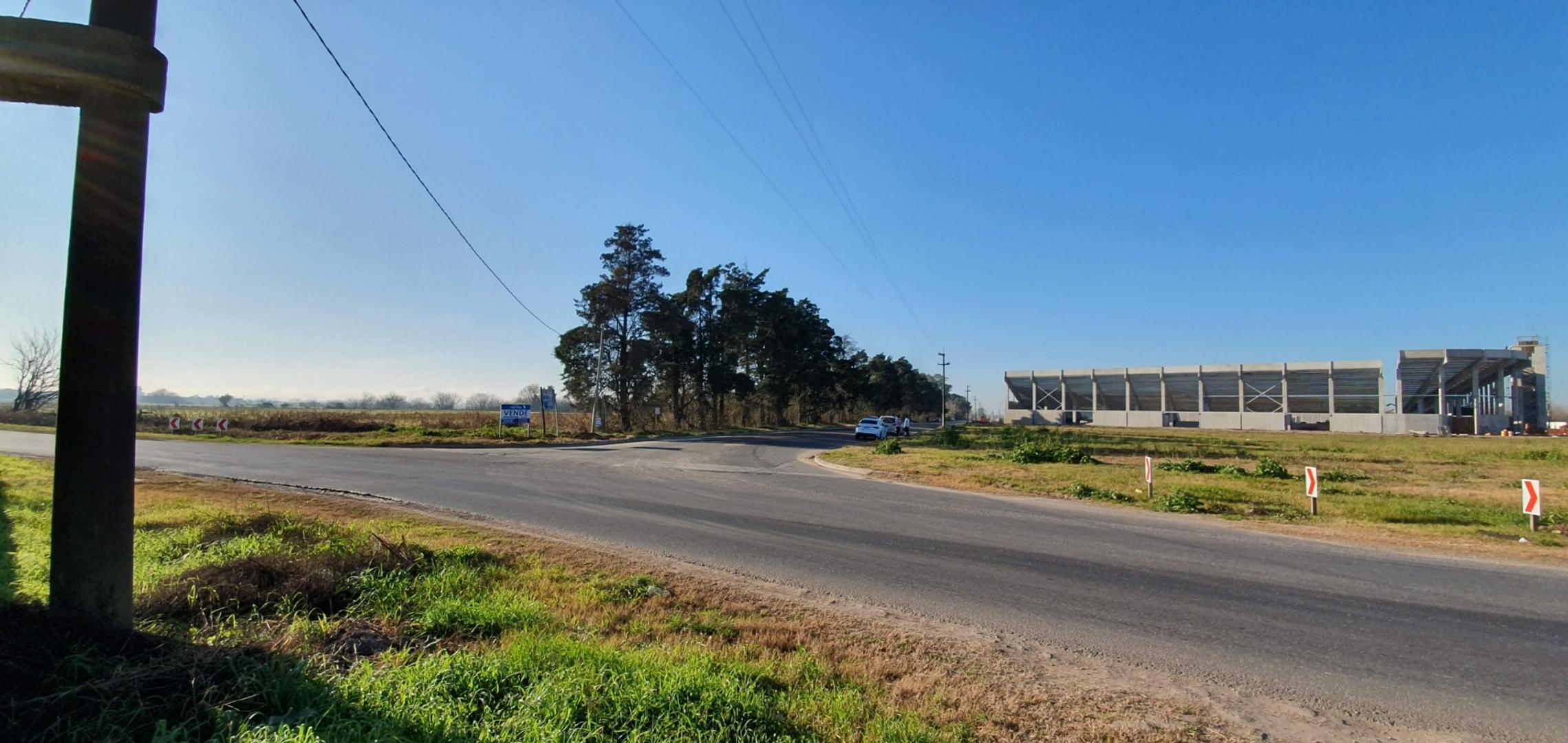 Excelente Ubicación  Frente al estadio UNICO