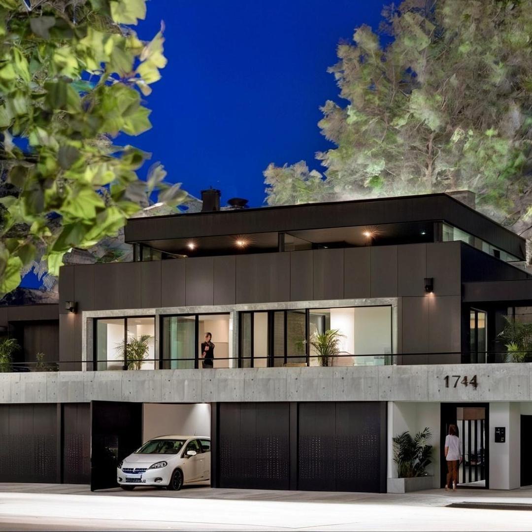 Departamento de 2 amb- En construcción- Castelar