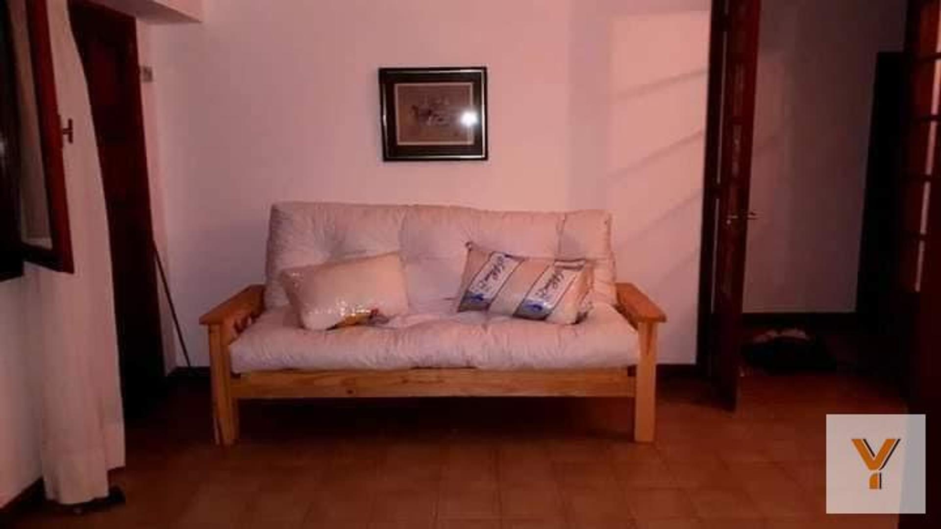 Casa en Venta 20 años