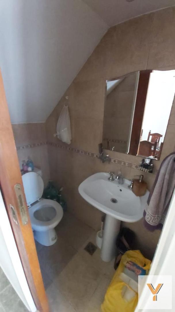 Departamento en Venta en Ramos Mejía, USD 130.000
