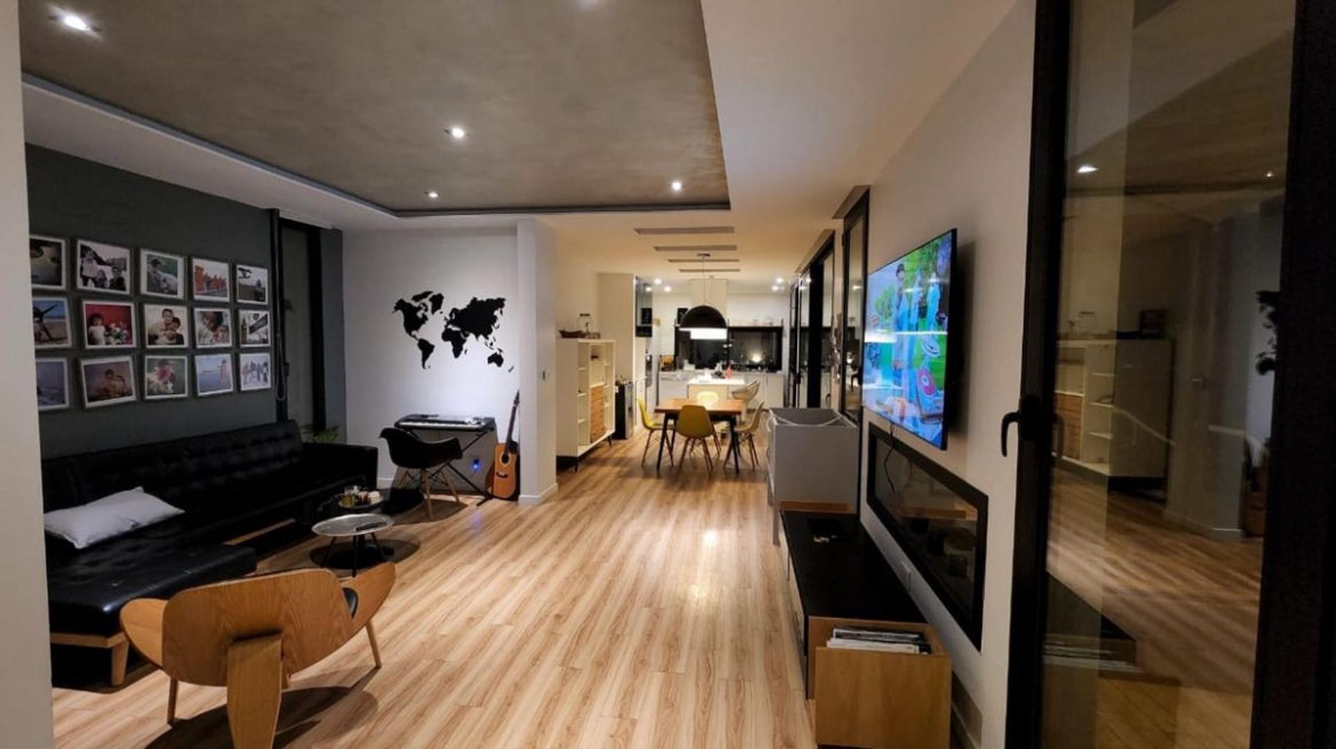 Casa en Venta de 3 dormitorios