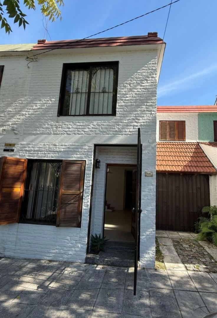 Dúplex en venta en Morón Norte.