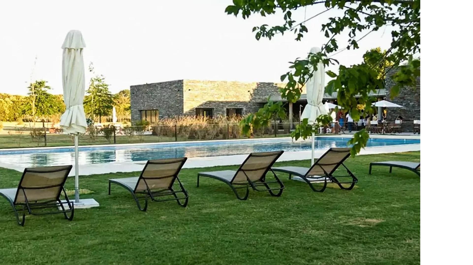 Venta Lote San Sebastian Area 10