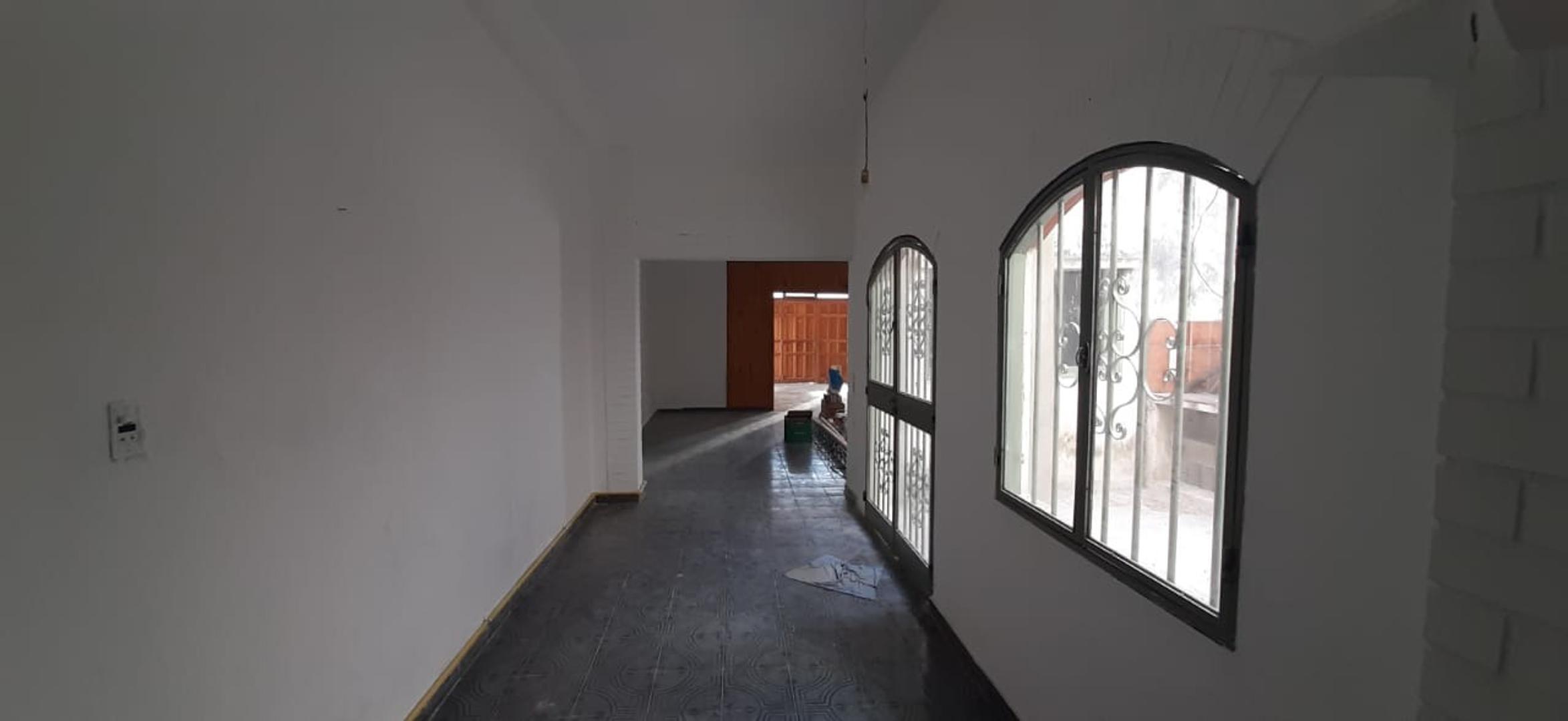 CASA 2 DOR / PATIO ASADOR