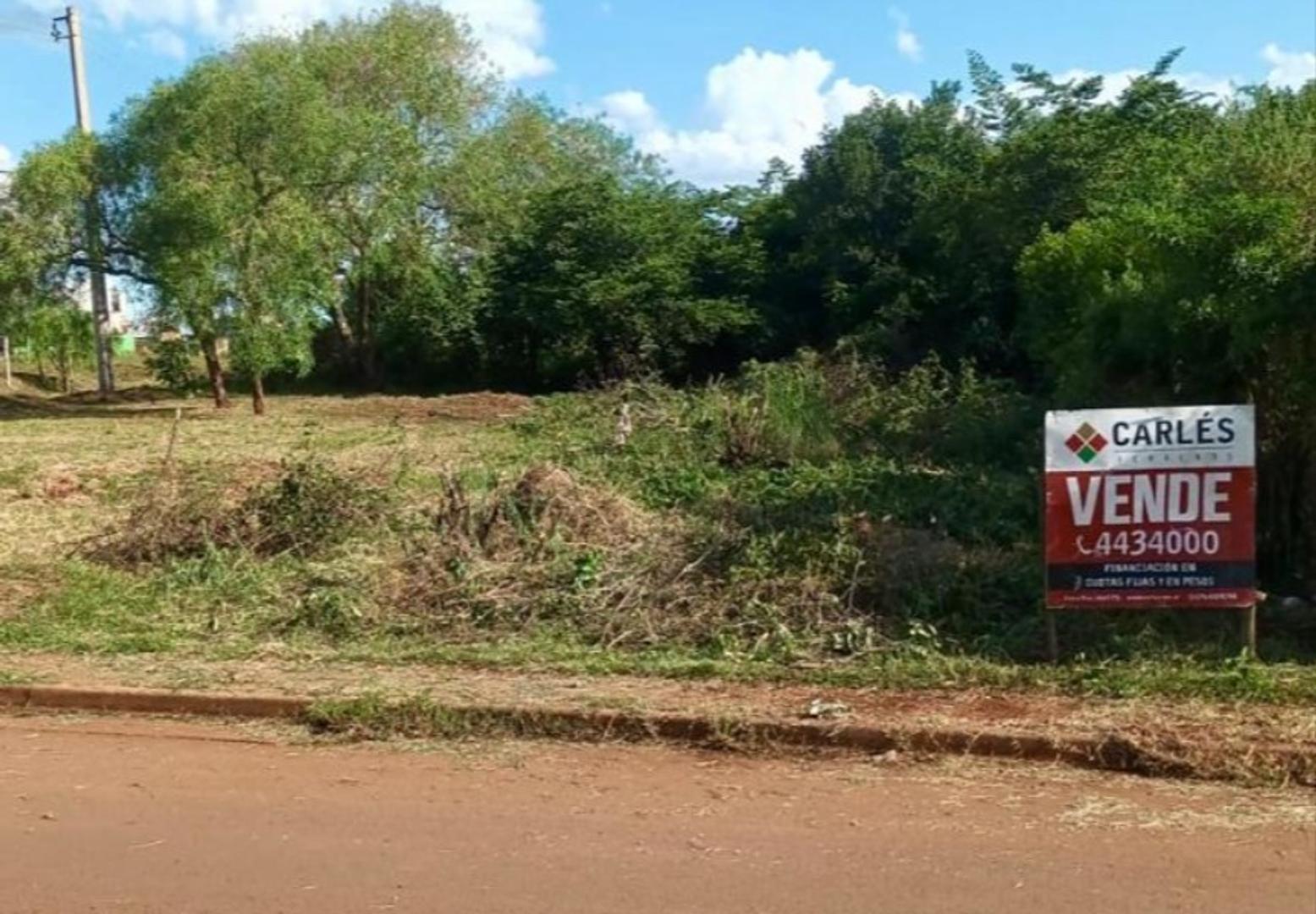 (V241) B° Nuevo Garupá - Garupá