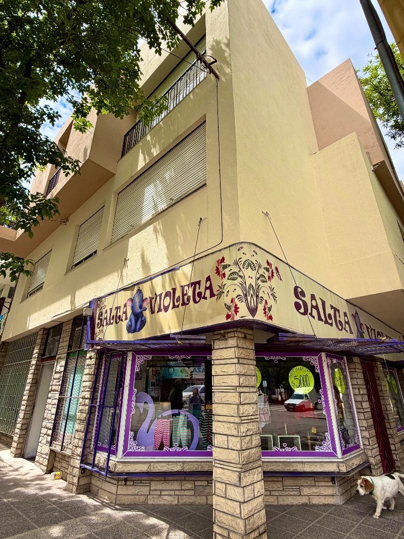 VENTA CENTRO CIPO  DPTO 4 DORM AMPLIO