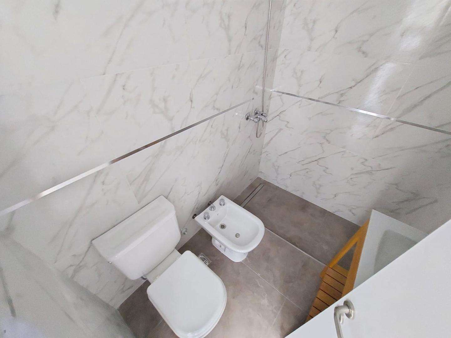 VENTA DEPARTAMENTO A ESTRENAR 2 Y 3 AMBIENTES