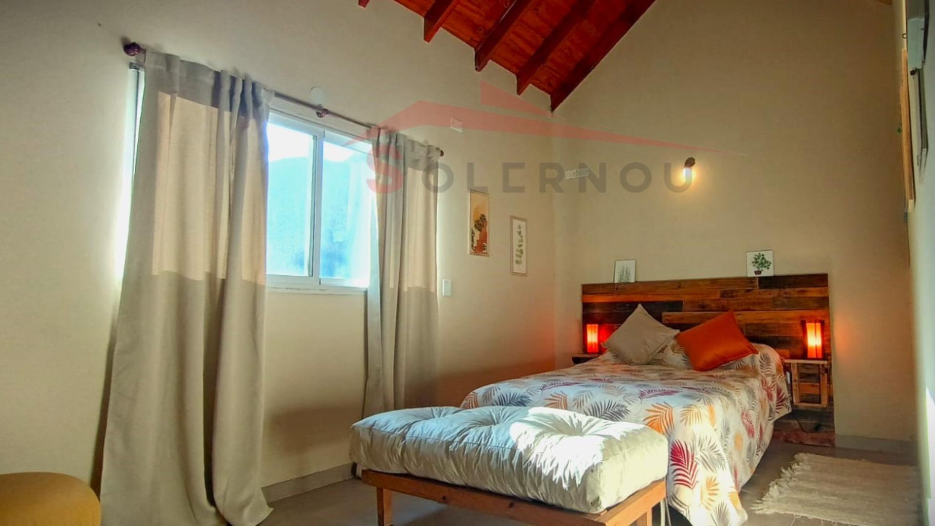 Casa en Venta al Suroeste