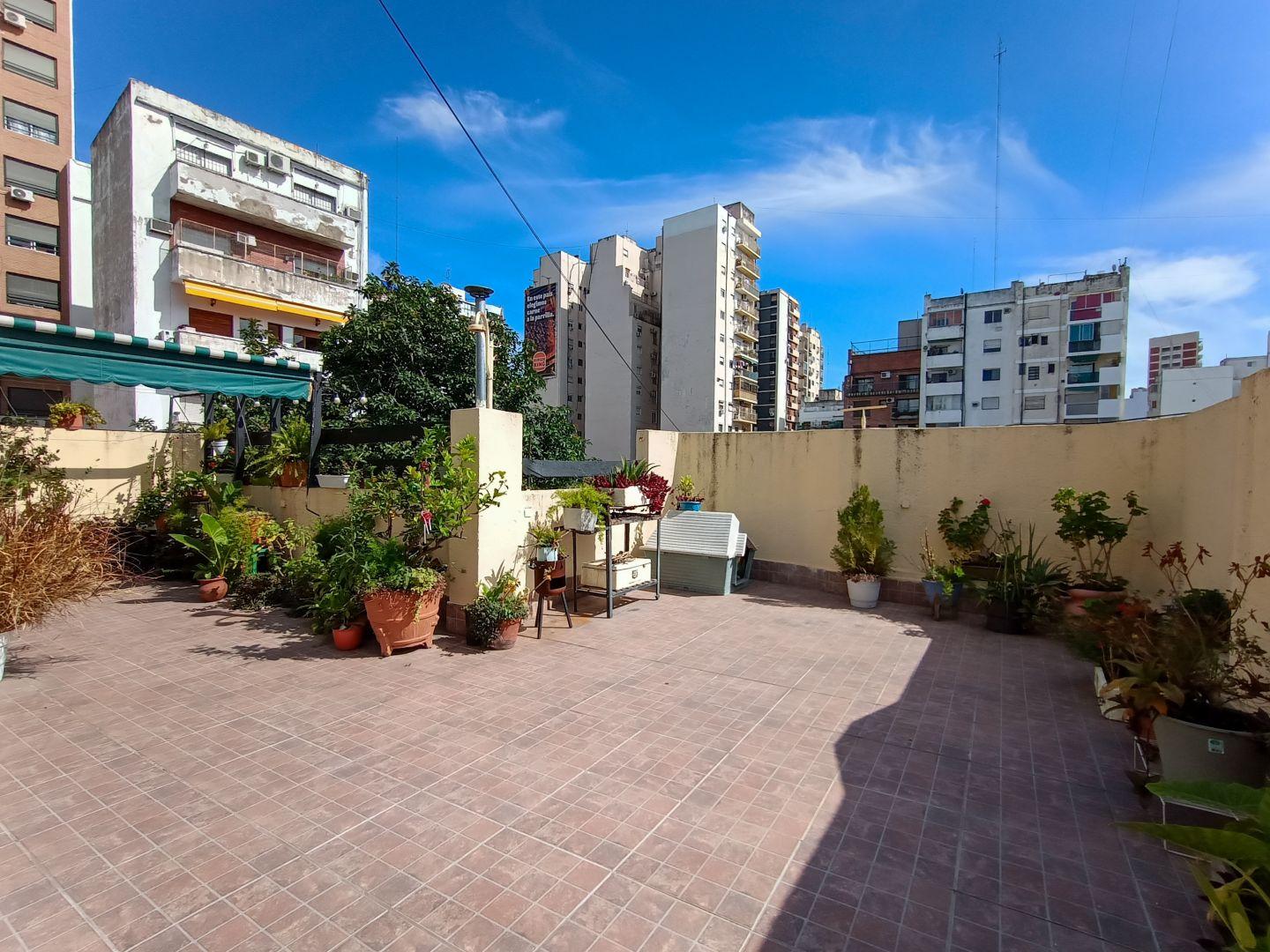 Departamento en Venta 60 años