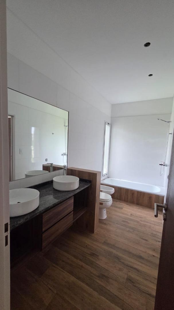 Casa en Venta A Estrenar