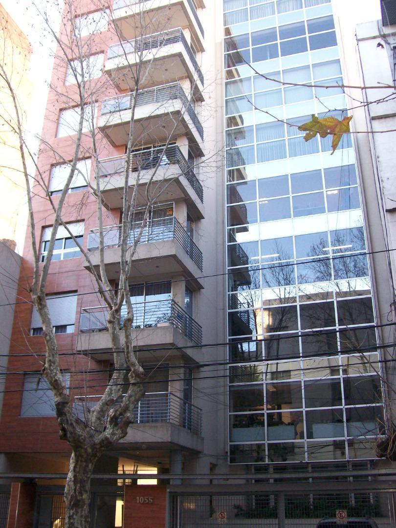 DEPTO. 2 AMB. AL FREN CONSTR.CATEGORIA  COCH  1/2 C. PLAZA