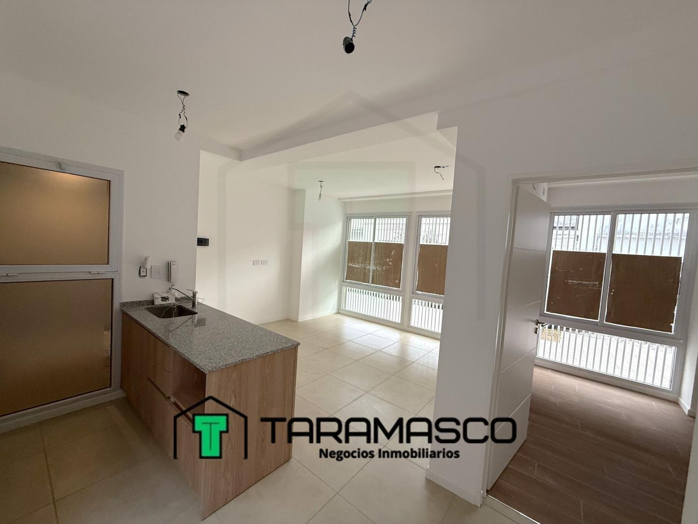 Depto Tipo Casa en Venta en Villa Santa Rita, USD 125.000
