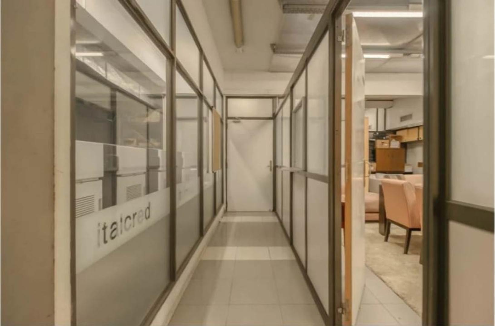 VENTA de local 3 pisos QUILMES CENTRO